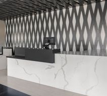 Residence Inn Bronx at Metro Ctr Atrium Lobby
