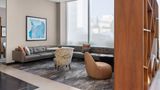 Residence Inn Bronx at Metro Ctr Atrium Lobby