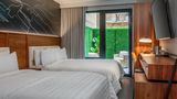 Le Meridien New York, Fifth Avenue Room