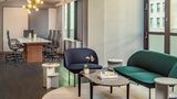 Le Meridien New York, Fifth Avenue Meeting
