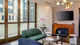 Le Meridien New York, Fifth Avenue Meeting