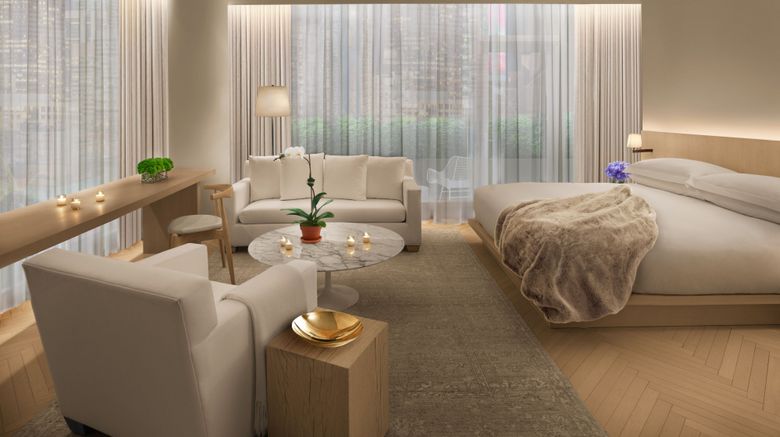 <b>The Times Square EDITION Suite</b>. Images powered by <a href="https://www.leonardoworldwide.com/" title="Leonardo Worldwide" target="_blank">Leonardo</a>.
