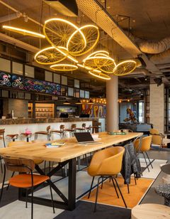 Moxy Paris Clamart