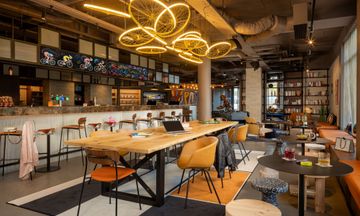 Moxy Paris Clamart