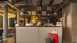 <b>Moxy Paris Clamart Exterior</b>. Images powered by <a href="https://www.leonardoworldwide.com/" title="Leonardo Worldwide" target="_blank">Leonardo</a>.