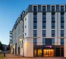 Moxy Paris Clamart Exterior