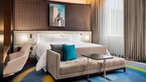 The Westin Doha Hotel & Spa Pool