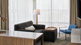 SpringHill Suites Columbus Dublin Suite