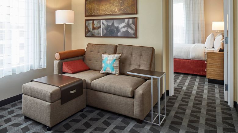 <b>TownePlace Suites Columbus North-OSU Room</b>. Images powered by <a href="https://www.leonardoworldwide.com/" title="Leonardo Worldwide" target="_blank">Leonardo</a>.