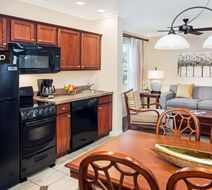 Sheraton PGA Vacation Resort Room