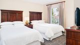 Sheraton PGA Vacation Resort Room