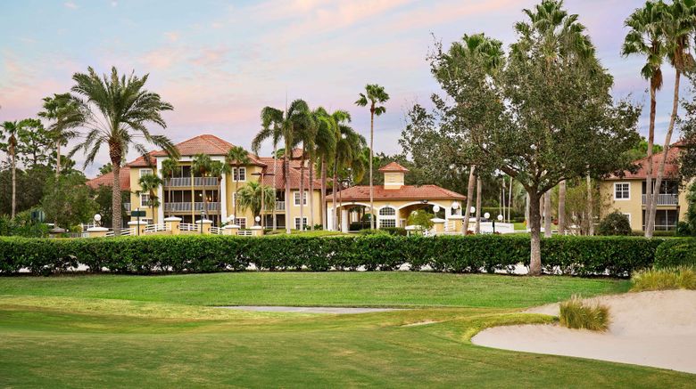 <b>Sheraton PGA Vacation Resort Golf</b>. Images powered by <a href="https://www.leonardoworldwide.com/" title="Leonardo Worldwide" target="_blank">Leonardo</a>.