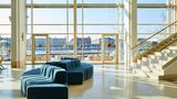 Copenhagen Marriott Hotel Lobby