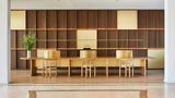 Copenhagen Marriott Hotel Lobby