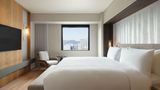 Courtyard Sapporo Room