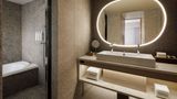 Courtyard Sapporo Room