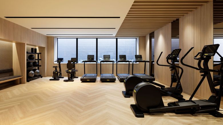 <b>Courtyard Sapporo Health Club</b>. Images powered by <a href="https://www.leonardoworldwide.com/" title="Leonardo Worldwide" target="_blank">Leonardo</a>.