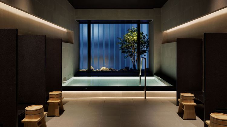 Courtyard Sapporo Spa