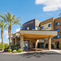 Courtyard Phoenix Mesa Gateway Airport