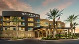Courtyard Phoenix Mesa Gateway Airport Exterior