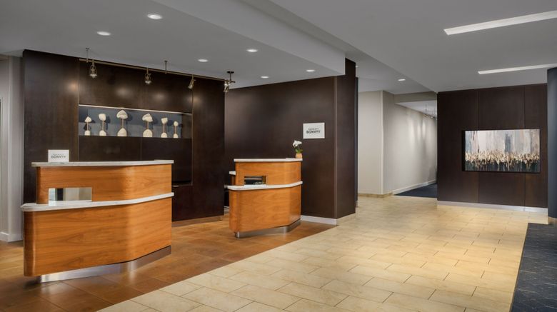 <b>Courtyard Phoenix Mesa Gateway Airport Exterior</b>. Images powered by <a href="https://www.leonardoworldwide.com/" title="Leonardo Worldwide" target="_blank">Leonardo</a>.