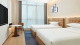 <b>Four Points by Sheraton High-Tech Zone Room</b>. Images powered by <a href="https://www.leonardoworldwide.com/" title="Leonardo Worldwide" target="_blank">Leonardo</a>.