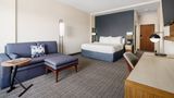 Courtyard Phoenix Mesa Gateway Airport Room