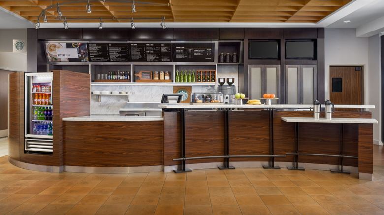 <b>Courtyard Phoenix Mesa Gateway Airport Restaurant</b>. Images powered by <a href="https://www.leonardoworldwide.com/" title="Leonardo Worldwide" target="_blank">Leonardo</a>.