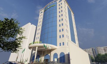 Holiday Inn Riyadh Al Malaz