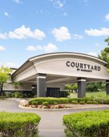 Courtyard by Marriott Montvale