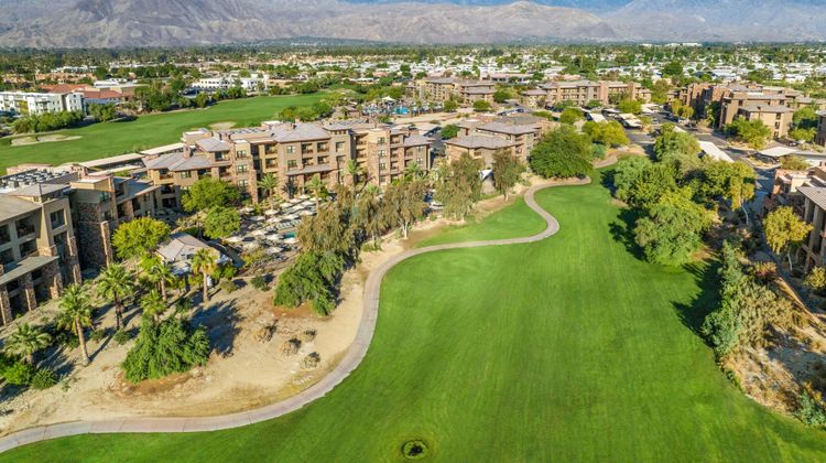 The Westin Desert Willow Villas Exterior