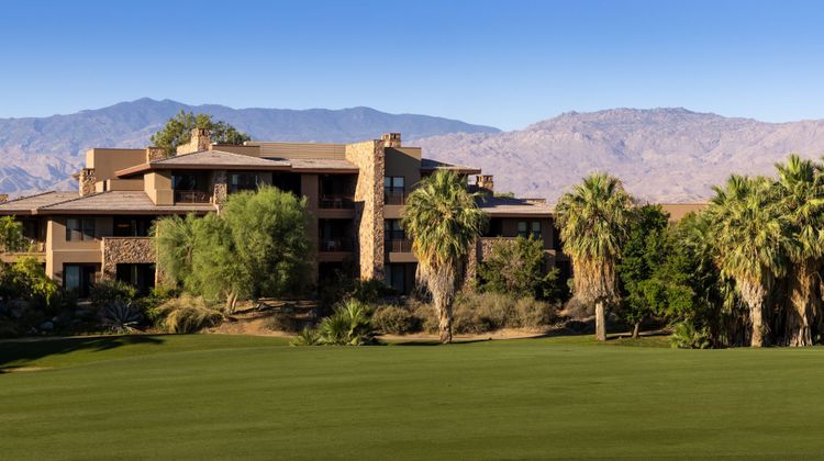 The Westin Desert Willow Villas Exterior