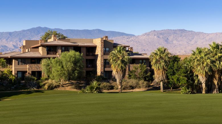 <b>The Westin Desert Willow Villas Exterior</b>. Images powered by <a href="https://www.leonardoworldwide.com/" title="Leonardo Worldwide" target="_blank">Leonardo</a>.