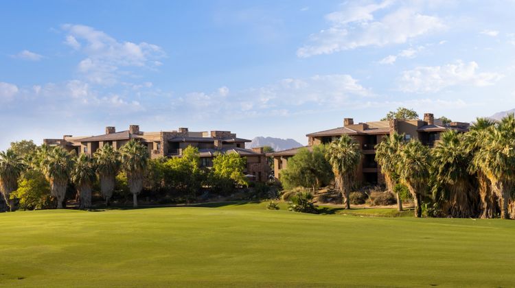 The Westin Desert Willow Villas Exterior