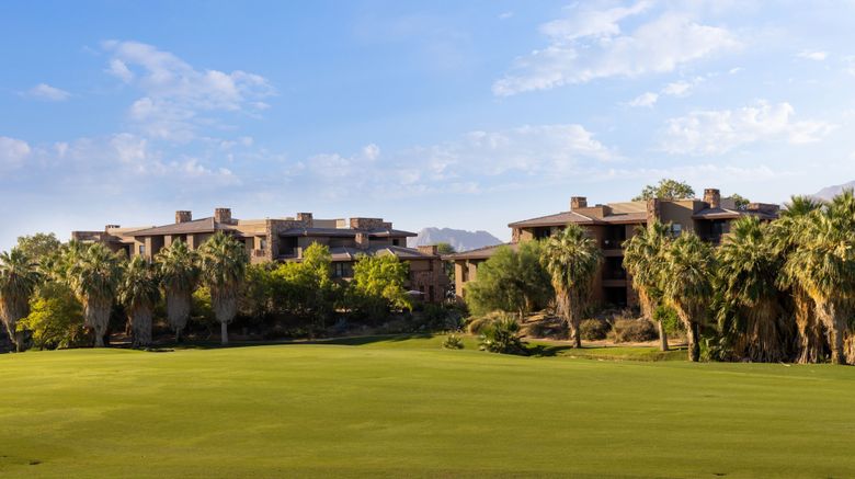 <b>The Westin Desert Willow Villas Exterior</b>. Images powered by <a href="https://www.leonardoworldwide.com/" title="Leonardo Worldwide" target="_blank">Leonardo</a>.