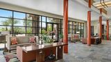 The Westin Desert Willow Villas Lobby