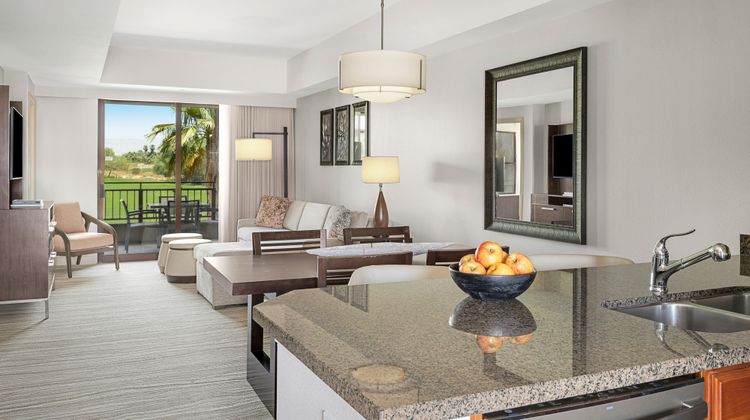 The Westin Desert Willow Villas Room