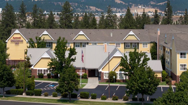 Residence Inn by Marriott East Valley Exterior