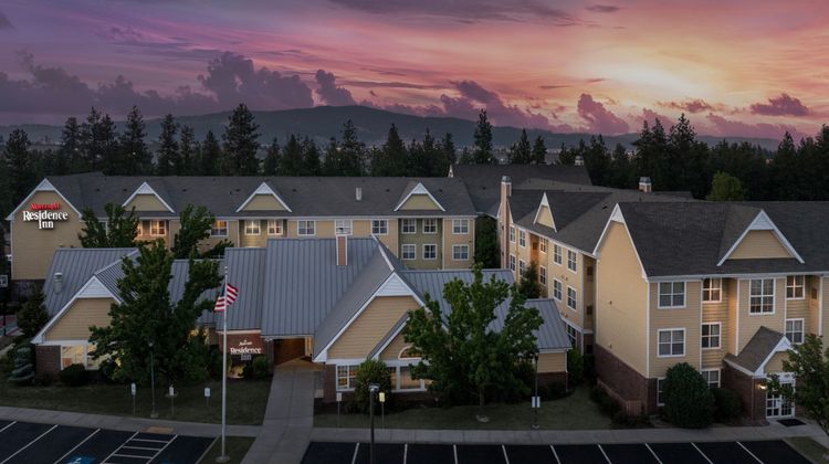Residence Inn by Marriott East Valley Exterior