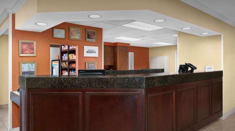 <b>Residence Inn by Marriott East Valley Lobby</b>. Images powered by <a href="https://www.leonardoworldwide.com/" title="Leonardo Worldwide" target="_blank">Leonardo</a>.