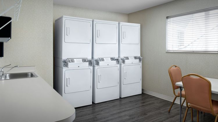 Residence Inn by Marriott East Valley Other