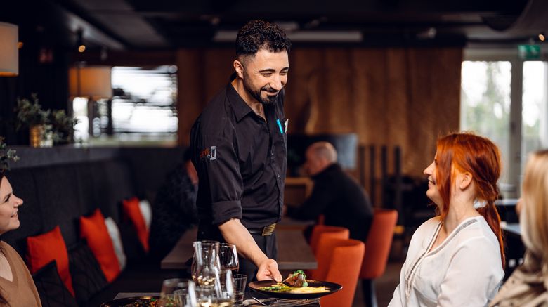 <b>Koli Break by Sokos Hotel Restaurant</b>. Images powered by <a href="https://www.leonardoworldwide.com/" title="Leonardo Worldwide" target="_blank">Leonardo</a>.