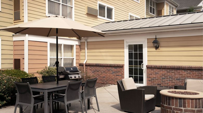 <b>Residence Inn by Marriott East Valley Exterior</b>. Images powered by <a href="https://www.leonardoworldwide.com/" title="Leonardo Worldwide" target="_blank">Leonardo</a>.