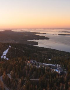Koli Break by Sokos Hotel