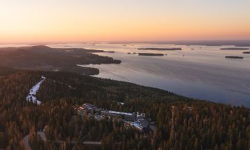 Koli Break by Sokos Hotel