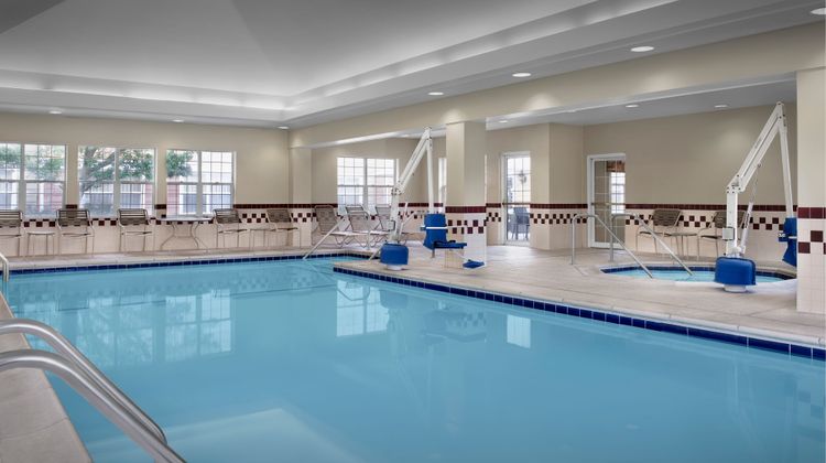 Residence Inn by Marriott East Valley Pool