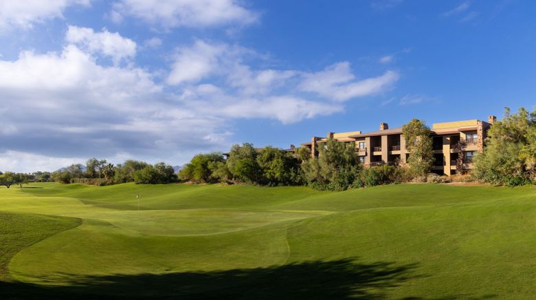 <b>The Westin Desert Willow Villas Golf</b>. Images powered by <a href="https://www.leonardoworldwide.com/" title="Leonardo Worldwide" target="_blank">Leonardo</a>.