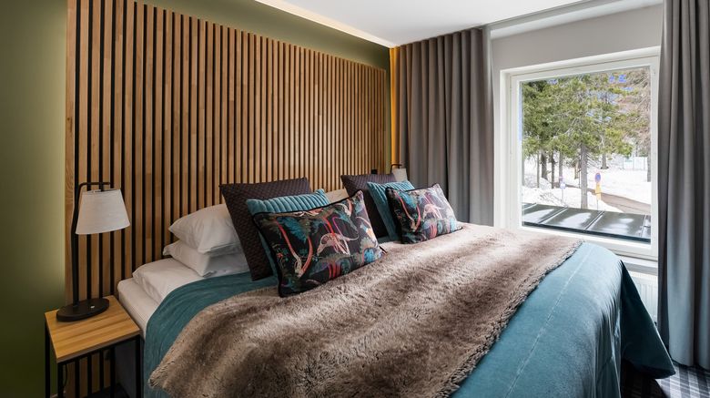 <b>Koli Break by Sokos Hotel Suite</b>. Images powered by <a href="https://www.leonardoworldwide.com/" title="Leonardo Worldwide" target="_blank">Leonardo</a>.