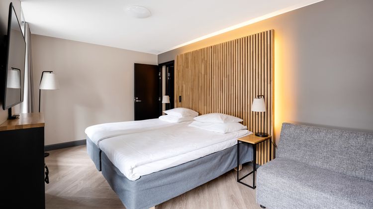 Koli Break by Sokos Hotel Room