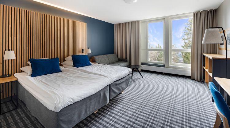 Koli Break by Sokos Hotel Room